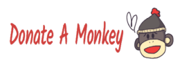 Donate A Monkey